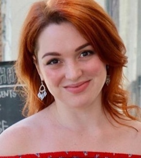 фотография Дженнифер Стоун