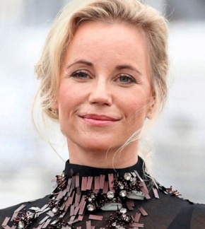 фотография София Хелин