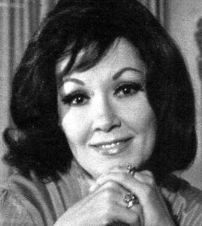 фотография Лолита Торрес