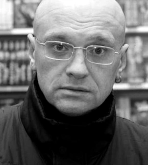 фотография Алексей Девотченко