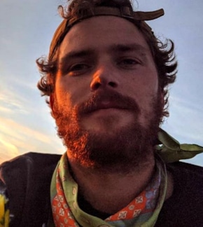 фотография Финн Джонс