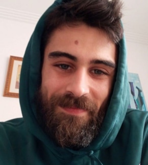 фотография Пабло Эспиноса