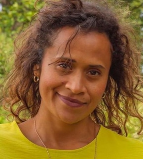 фотография Энджел Колби