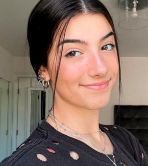 фотография Чарли Дамелио