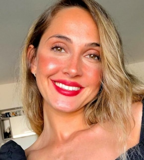 фотография Мерседес Ламбре