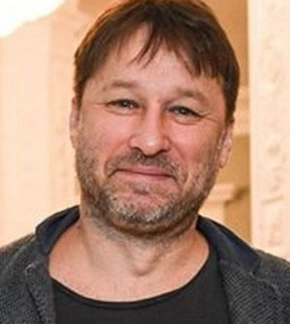 фотография Алексей Айги