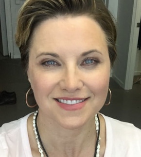 фотография Люси Лоулесс