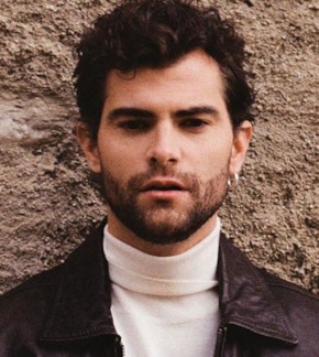 фотография Диего Домингес