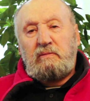 фотография Альберт Макашов