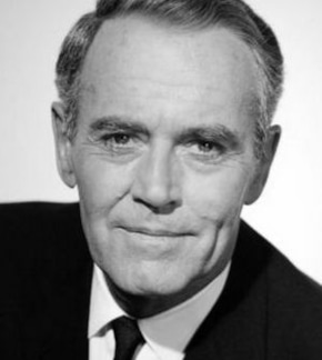 фотография Генри Фонда