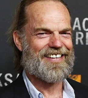 фотография Хьюго Уивинг