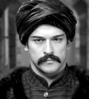 фотография Малкочоглу Бали-бей