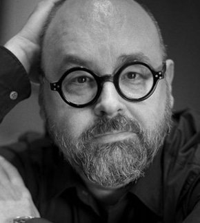 фотография Карлос Руис Сафон