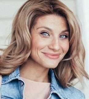 фотография Светлана Зельбет