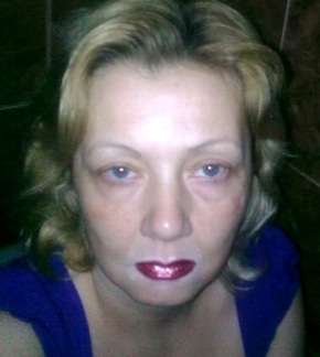 фотография Ольга Толстецкая