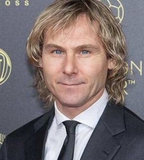 фотография Павел Недвед