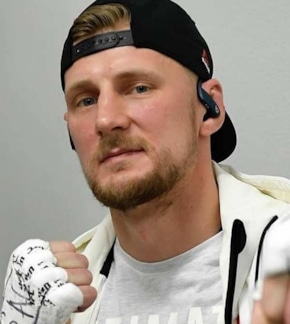 фотография Александр Волков