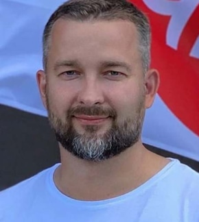 фотография Сергей Черечень