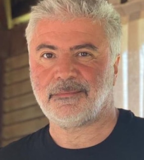 фотография Сосо Павлиашвили