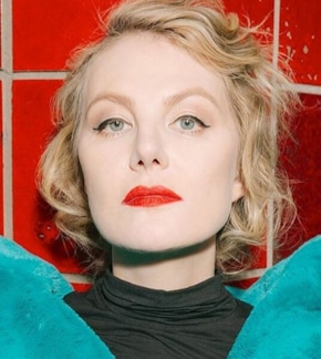 фотография Рената Литвинова