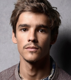 фотография Брентон Туэйтес