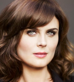 фотография Эмили Дешанель