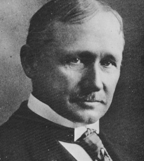 фотография Фредерик Тейлор