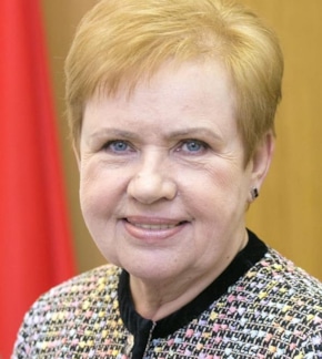 фотография Лидия Ермошина