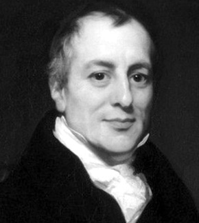 фотография Давид Рикардо