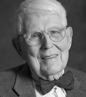 фотография Аарон Бек