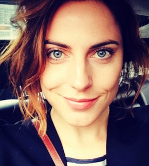 фотография Антье Трауэ