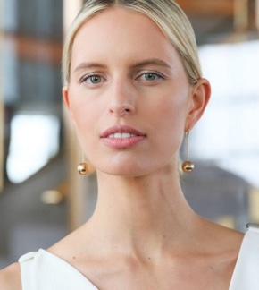 фотография Каролина Куркова