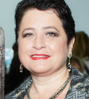 фотография Ирина Млодик