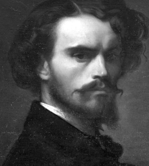 фотография Александр Кабанель