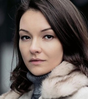 фотография Ольга Павловец