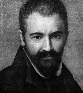 фотография Антонио да Корреджо