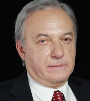 фотография Михаил Таратута