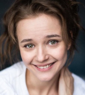 фотография Любовь Константинова