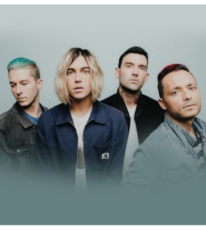 фотография Sleeping with Sirens