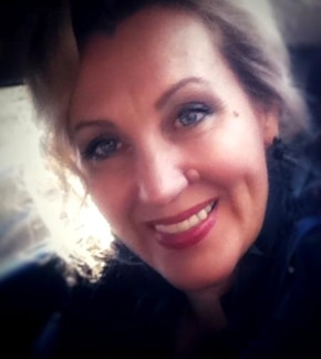 фотография Светлана Питерская