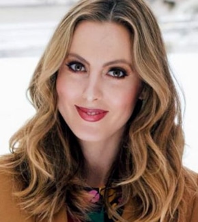 фотография Эва Амурри