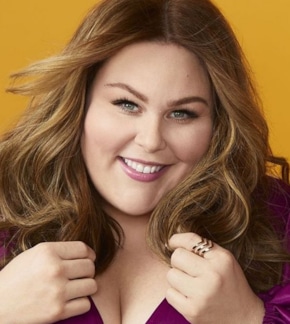 фотография Крисси Метц