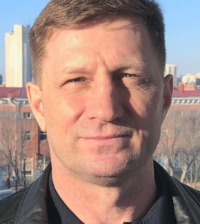 фотография Сергей Фургал