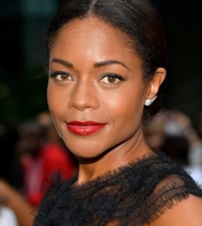 фотография Наоми Харрис