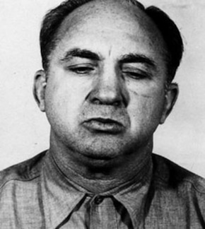 фотография Микки Коэн