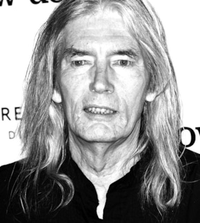 фотография Билли Драго