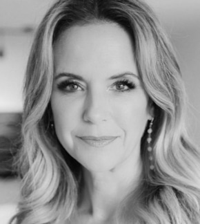 фотография Келли Престон