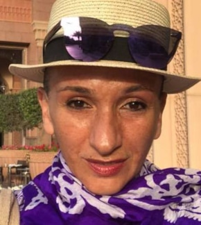 фотография Айдан Салахова