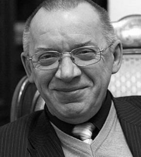 фотография Сергей Арцибашев