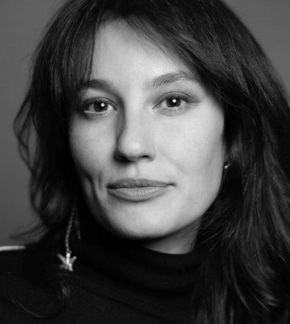 фотография Лена Миро